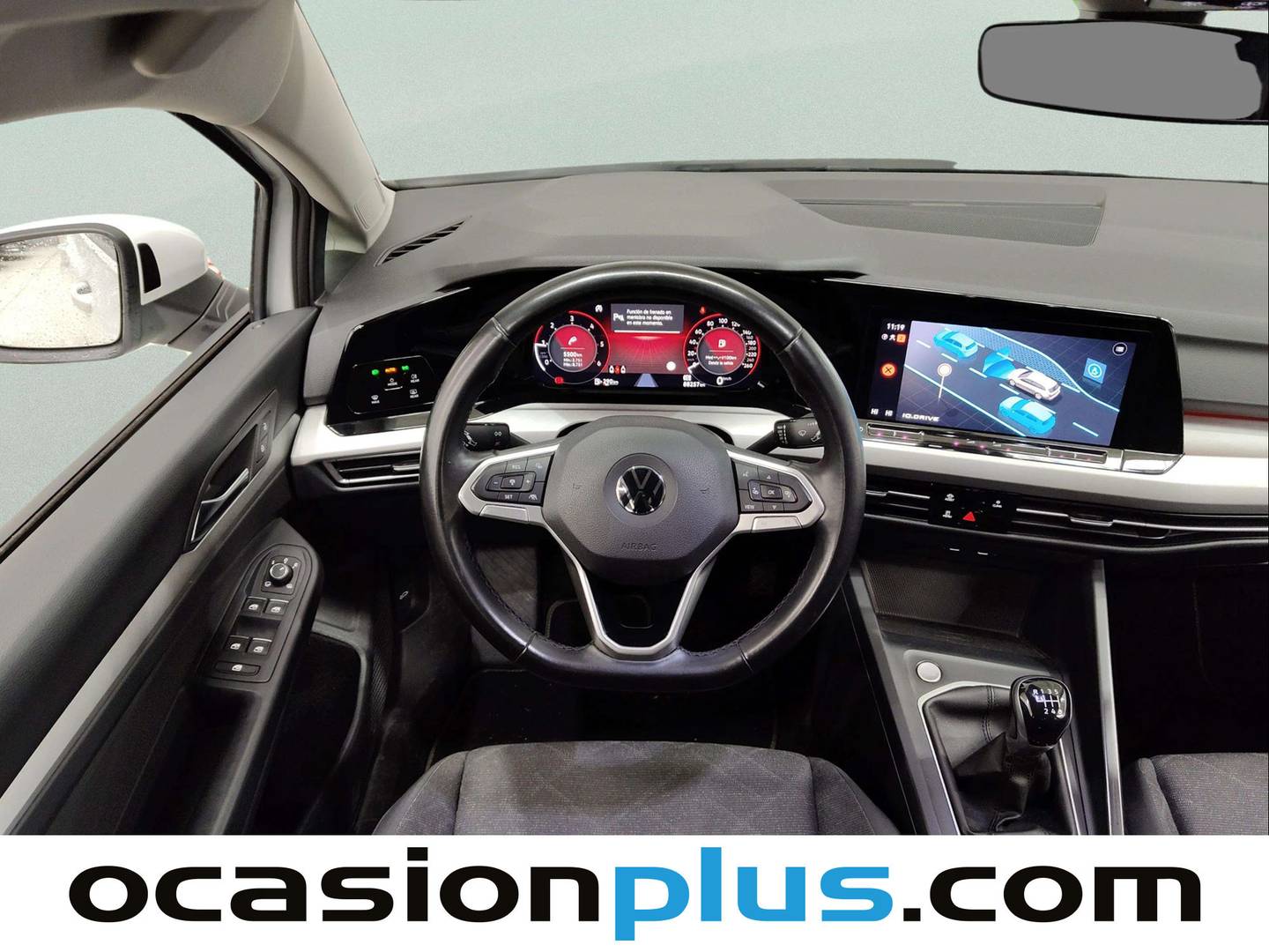 Foto Volkswagen Golf Volkswagen Golf Variant Life 2.0 TDI (115 CV)