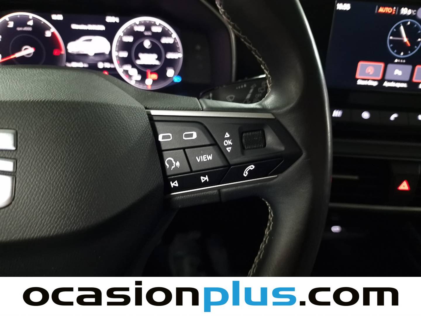 Seat León Seat León ST 2.0 TDI Style Go (115 CV) 115cv