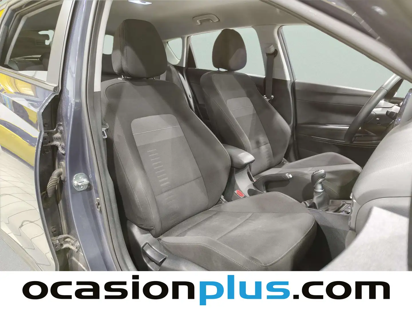 Foto Hyundai Bayon Hyundai Bayon 1.0 TGDI 48V Maxx (100 CV)