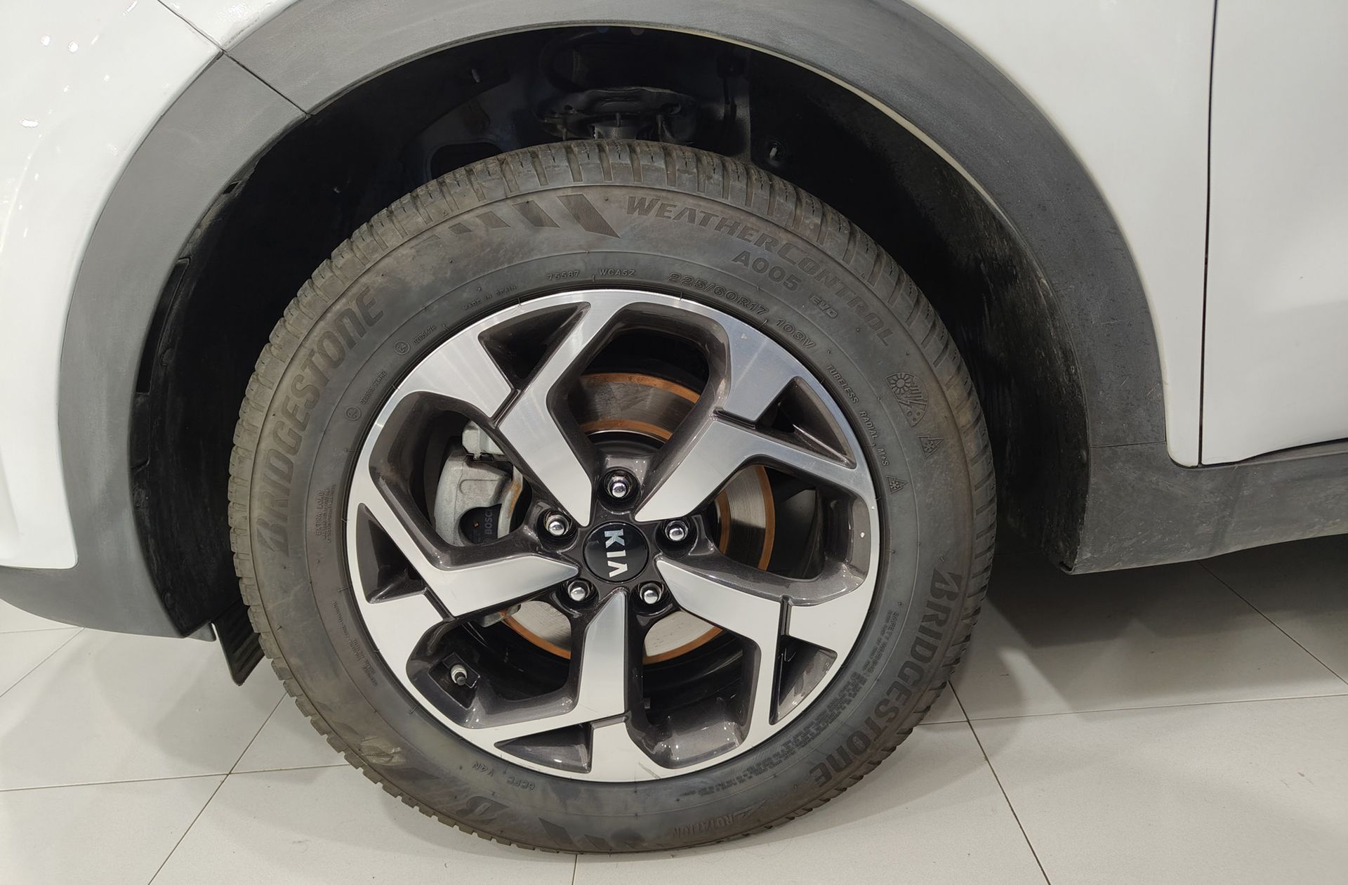 Kia Sportage 1.6 MHEV Drive 4x2 - foto 33