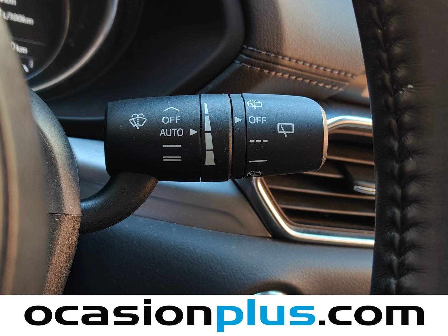 Mazda CX-5 Mazda CX-5 2.0 GE Evolution 2WD (165 CV) km 0