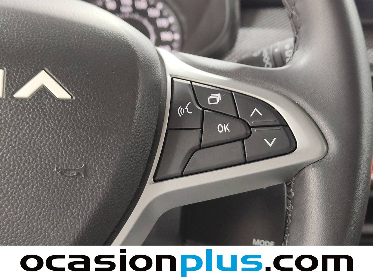 Dacia Sandero Dacia Sandero Stepway Expression TCe (91 CV) CVT de ocasión