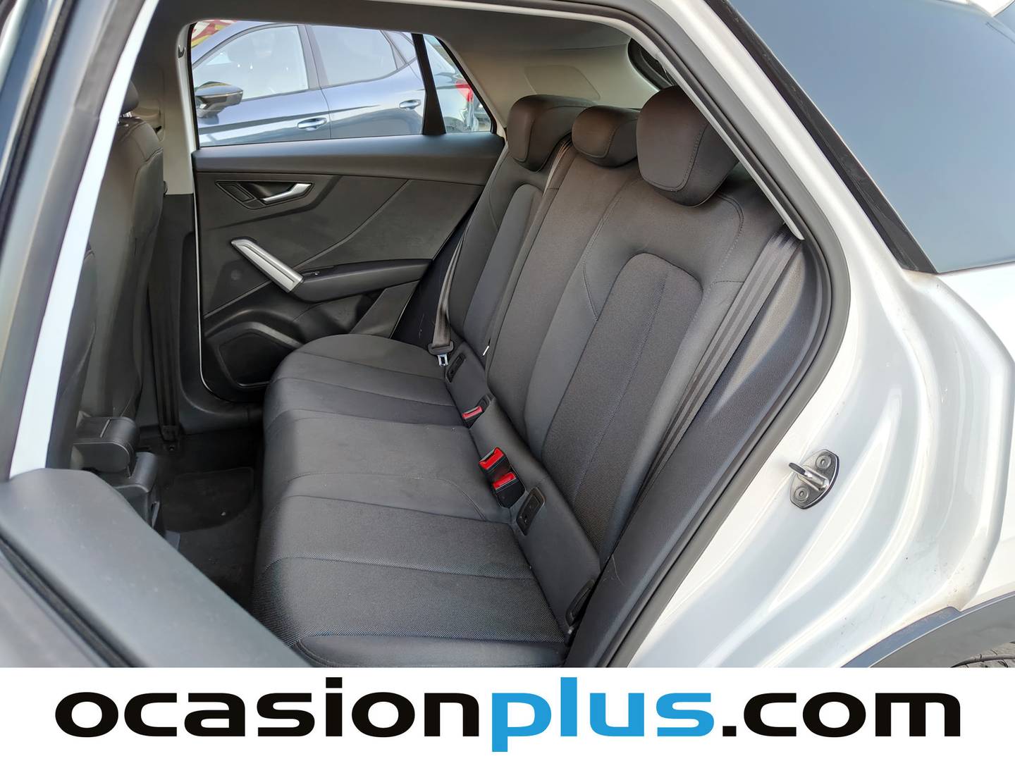 Audi Q2 Audi Q2 Advanced 30 TDI (116 CV) 2023