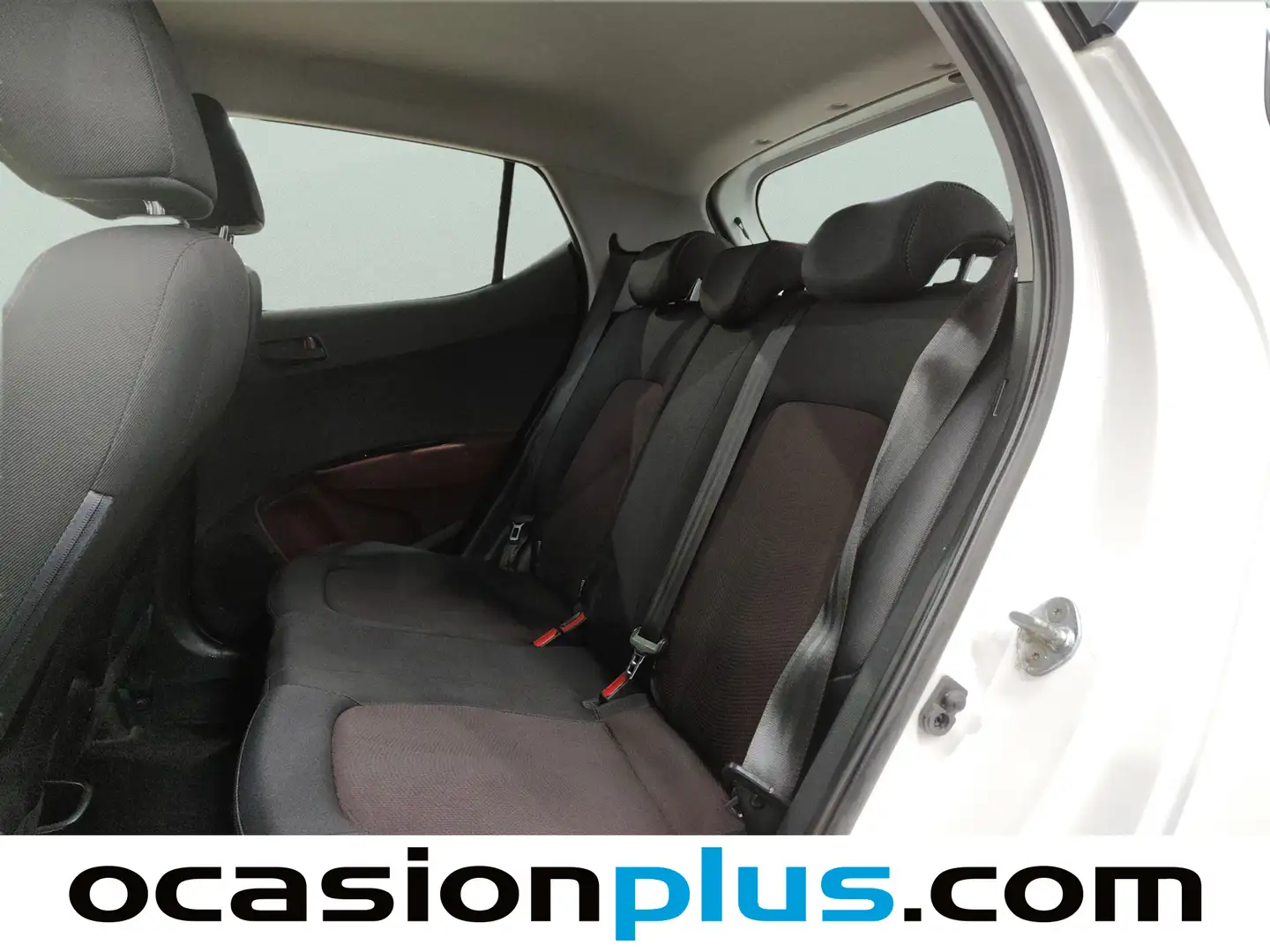 Foto Hyundai i10 Hyundai i10 1.0 Tecno (66 CV)