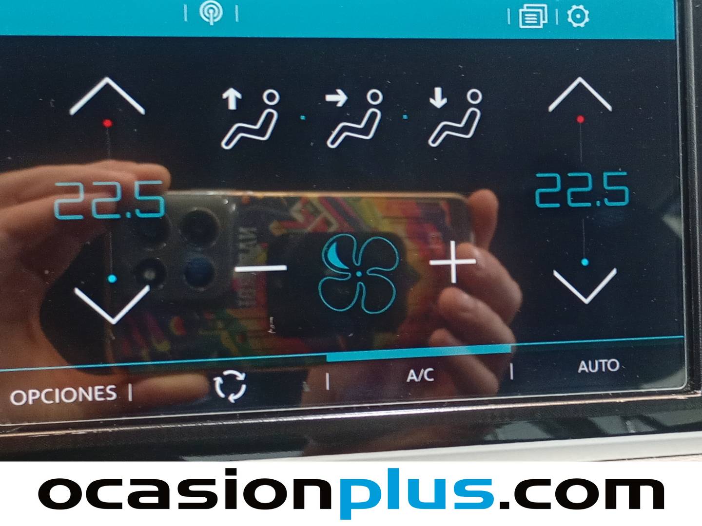 Citroën Grand C4 Spacetourer Citroën Grand C4 Spacetourer BlueHDi 130 Shine Pack (130 CV)7 Plazas de segunda mano