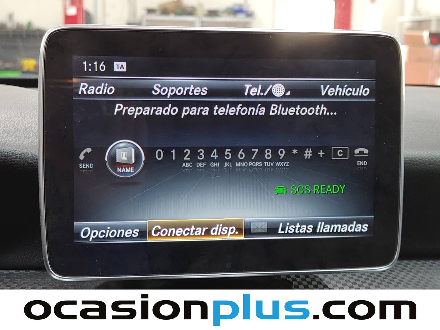 Mercedes Clase A Mercedes Clase A 200 d Urban (136 CV) barato