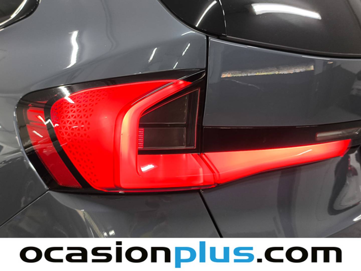 BMW iX1 BMW iX1 xDrive30 (313 CV) Pack M eléctrico