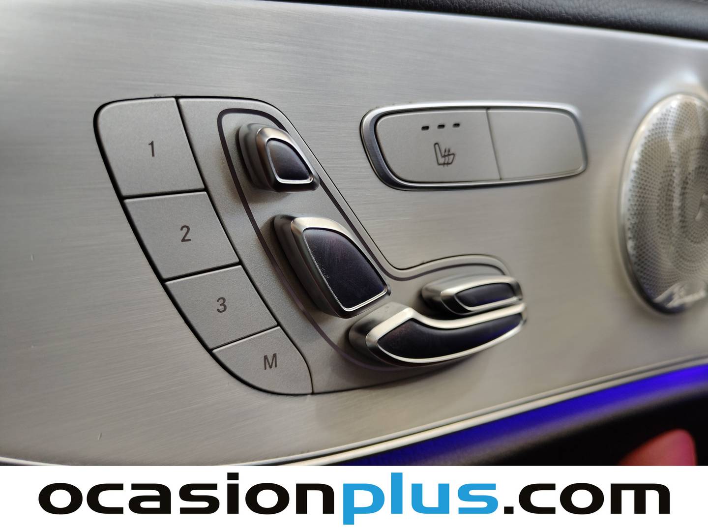 Mercedes Clase E Mercedes Clase E 350 Coupe (299 CV) Pack AMG barato