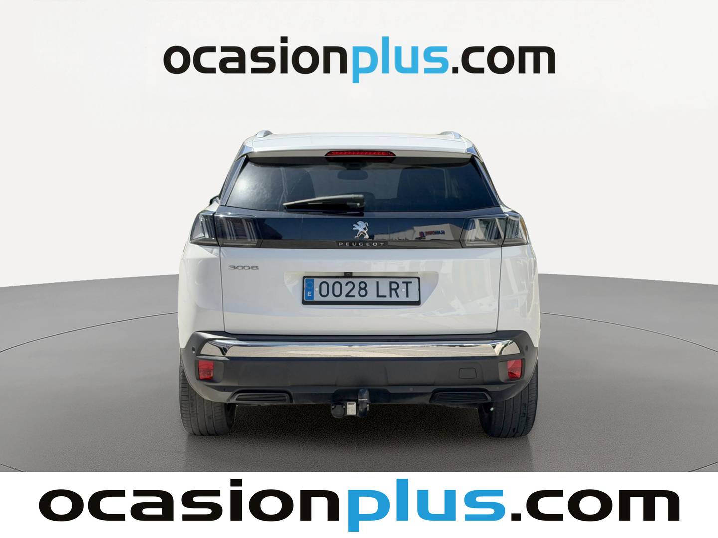 Peugeot 3008 Peugeot 3008 BlueHDi 130 S&S Allure Pack (130 CV) barato