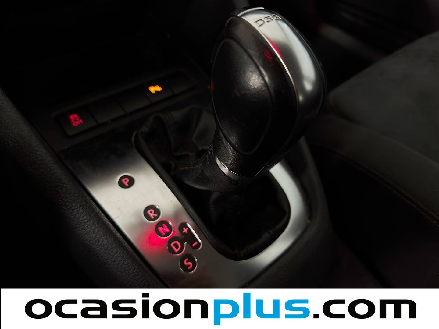 Volkswagen Golf Volkswagen Golf Sport 2.0 TDI CR (140 CV) DSG de segunda mano