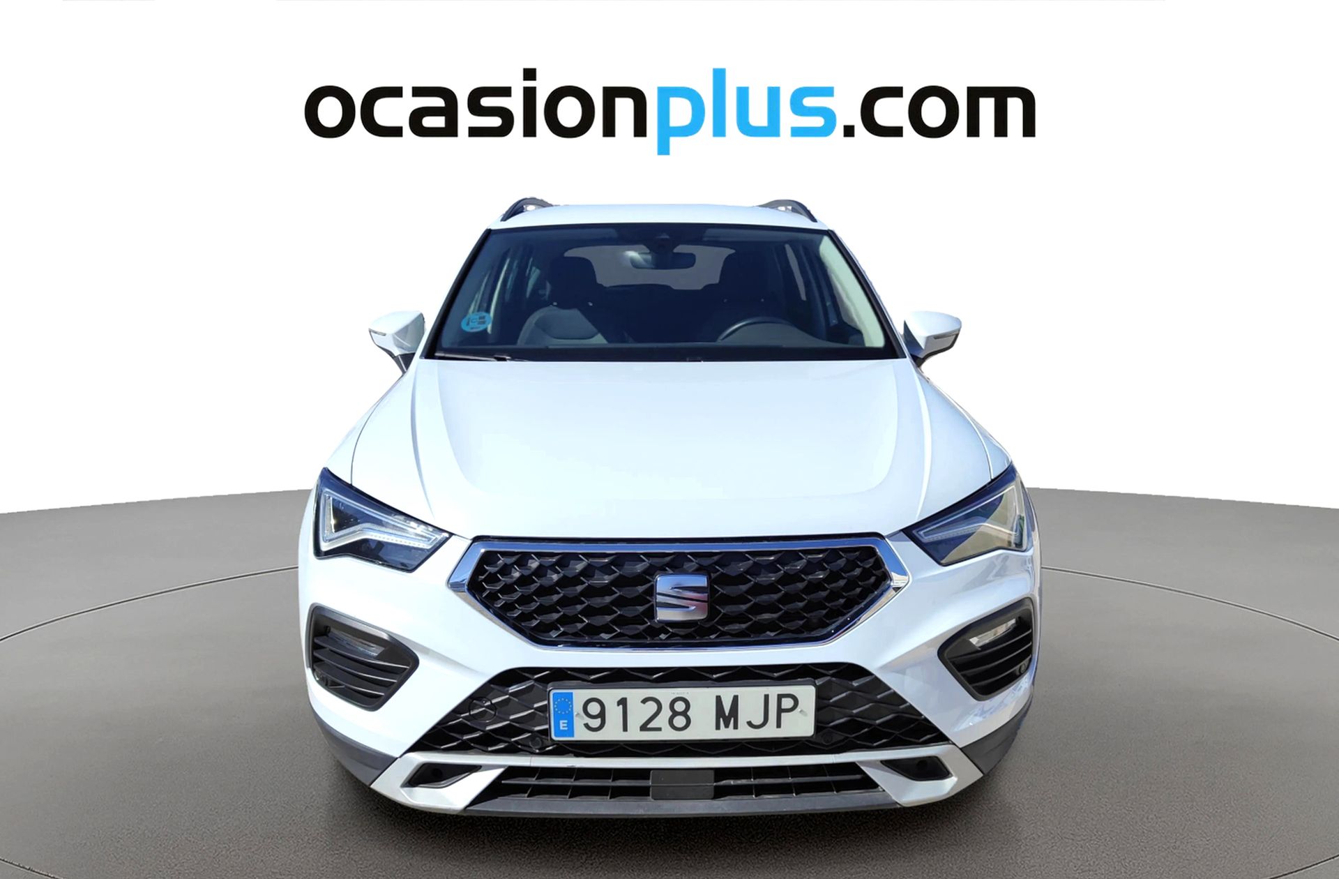 SEAT Ateca 1.5 TSI Style XL - foto 13