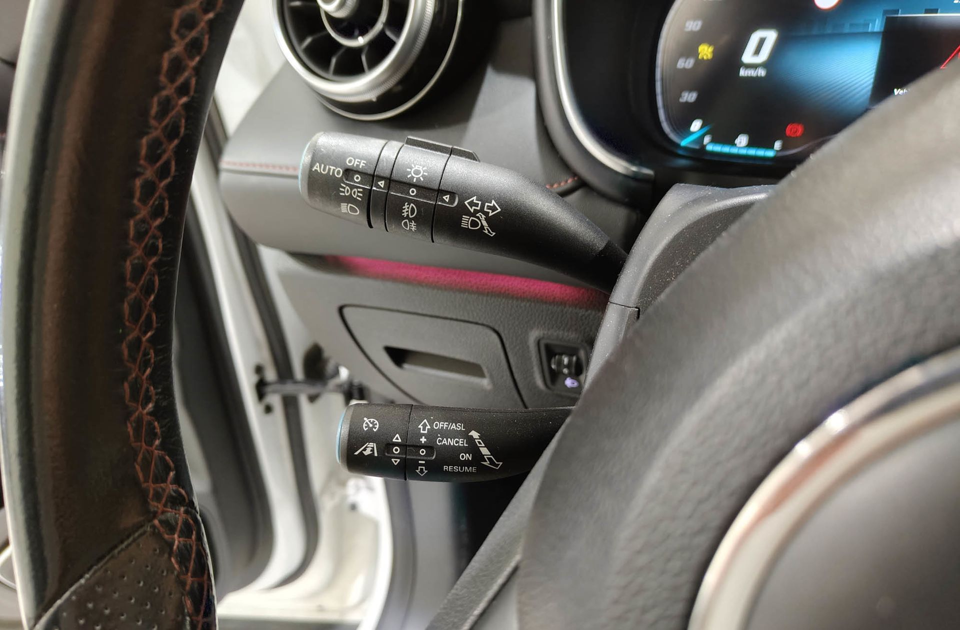 MG HS 1.5 Turbo GDI Luxury DCT - foto 28
