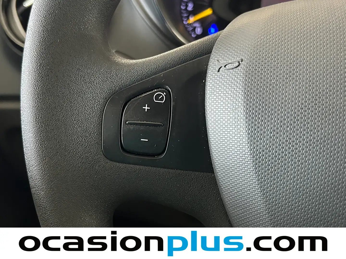 Foto Renault Captur Renault Captur Intens Energy TCe (90 CV)