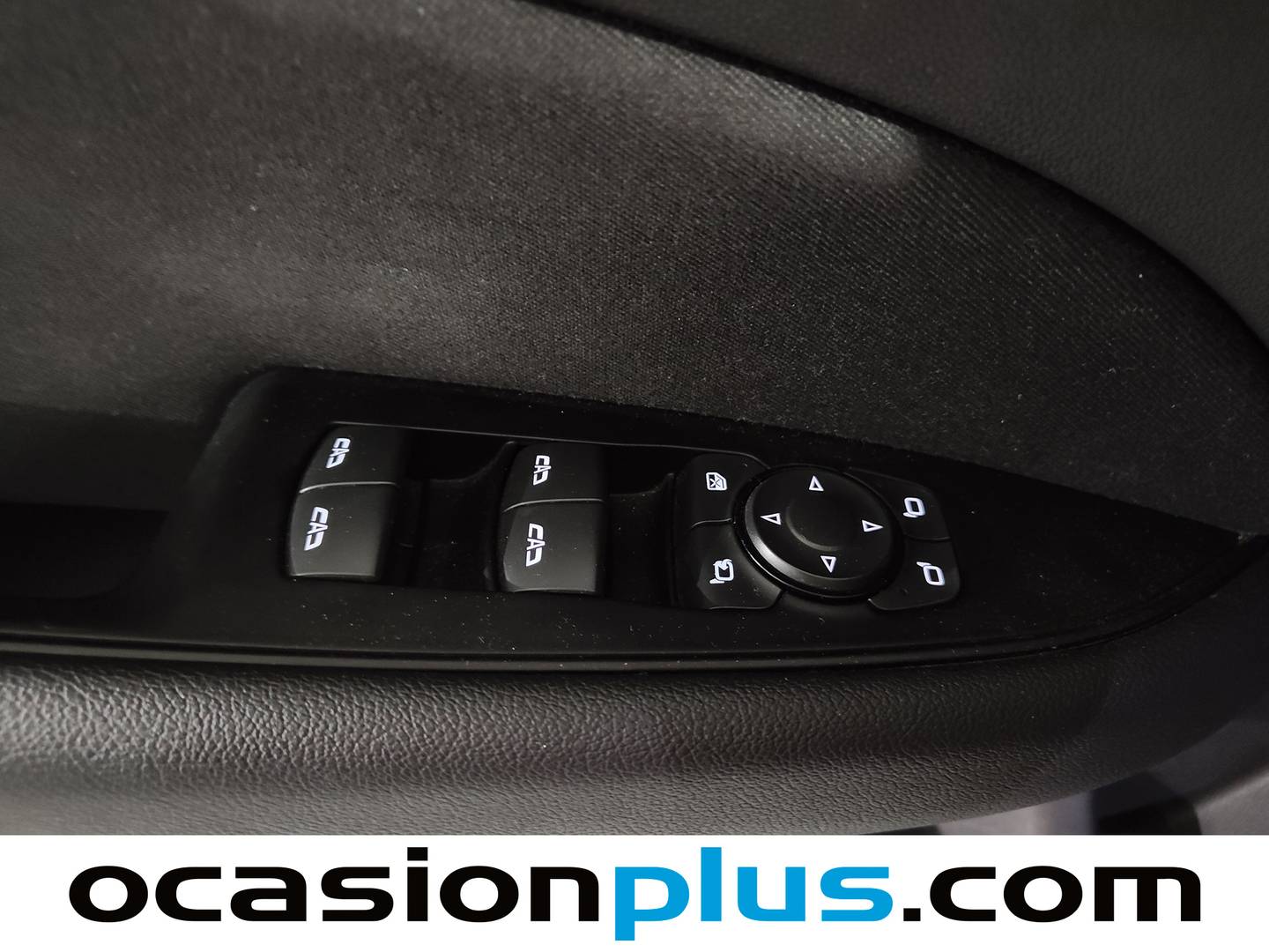 Opel Insignia Opel Insignia 1.6 CDTi ecoFLEX S&S Selective  (136 CV) de segunda mano