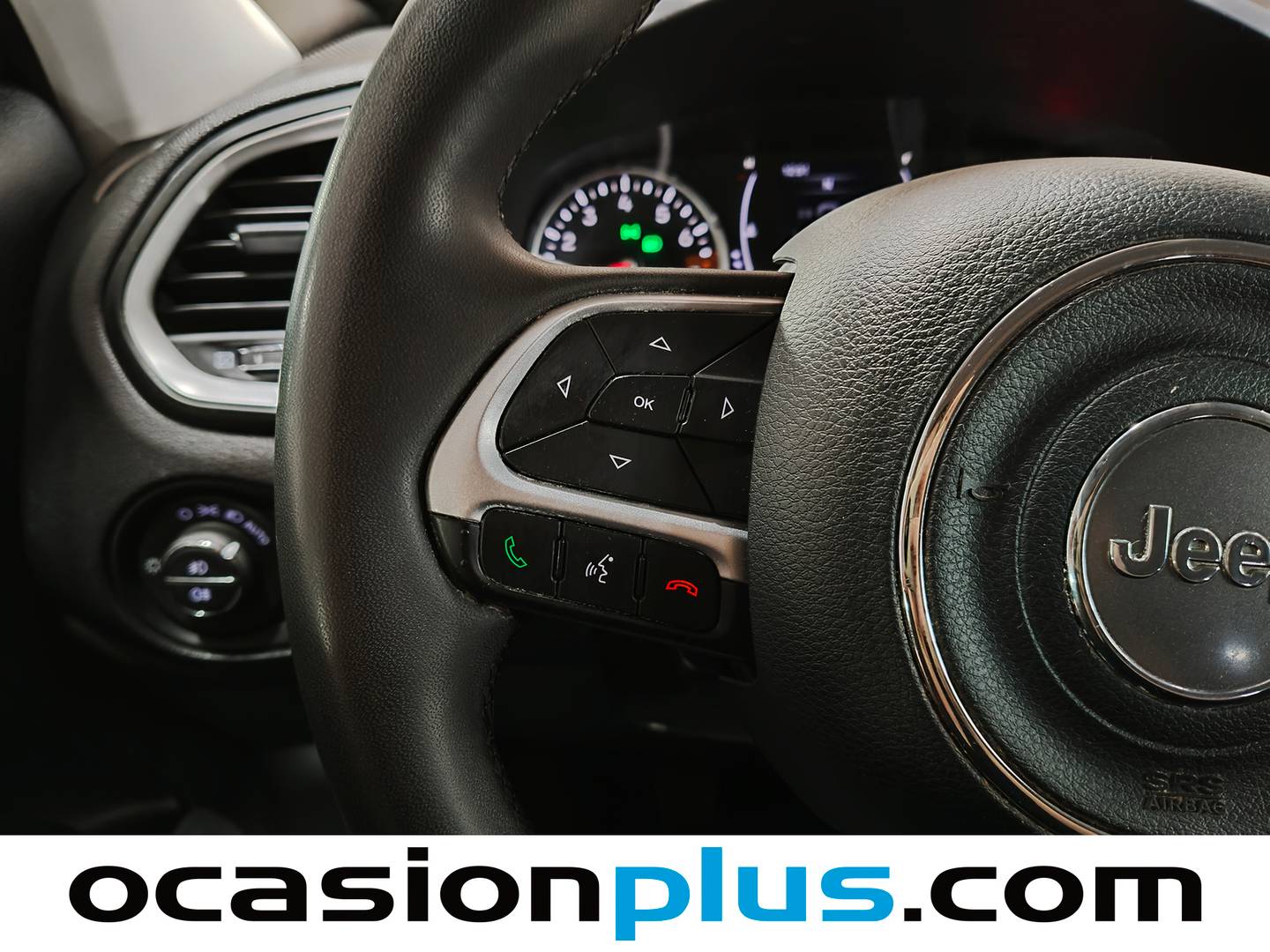 Jeep Renegade Jeep Renegade 1.0G Longitude 4x2 (120 CV) 120cv