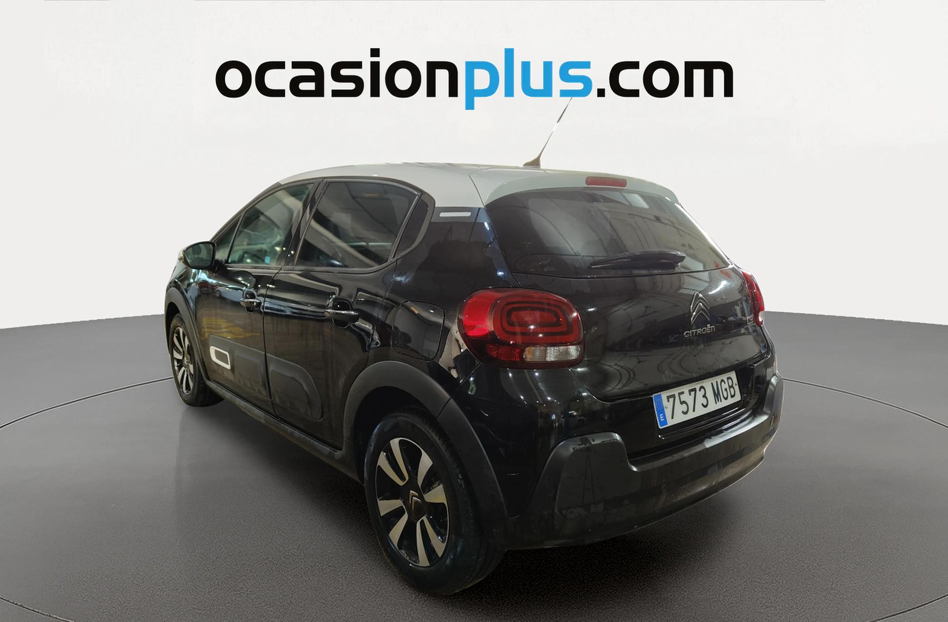 Citroën C3 PureTech 110 Shine - foto 3