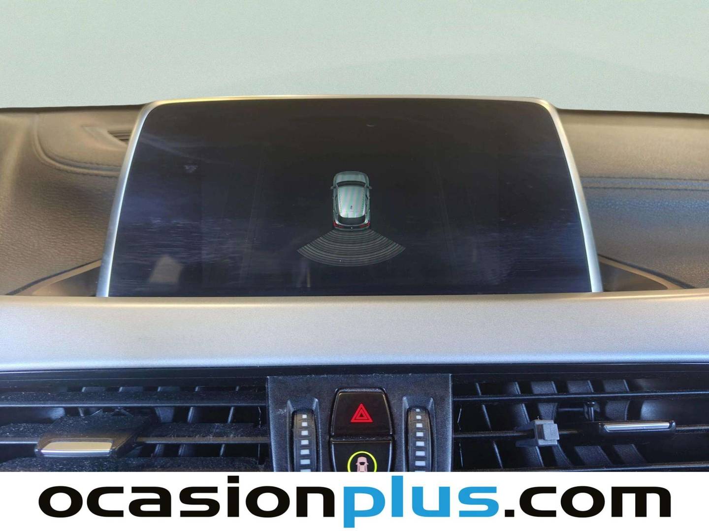 Equipamiento del BMW X2 BMW X2 sDrive20i (192 CV)