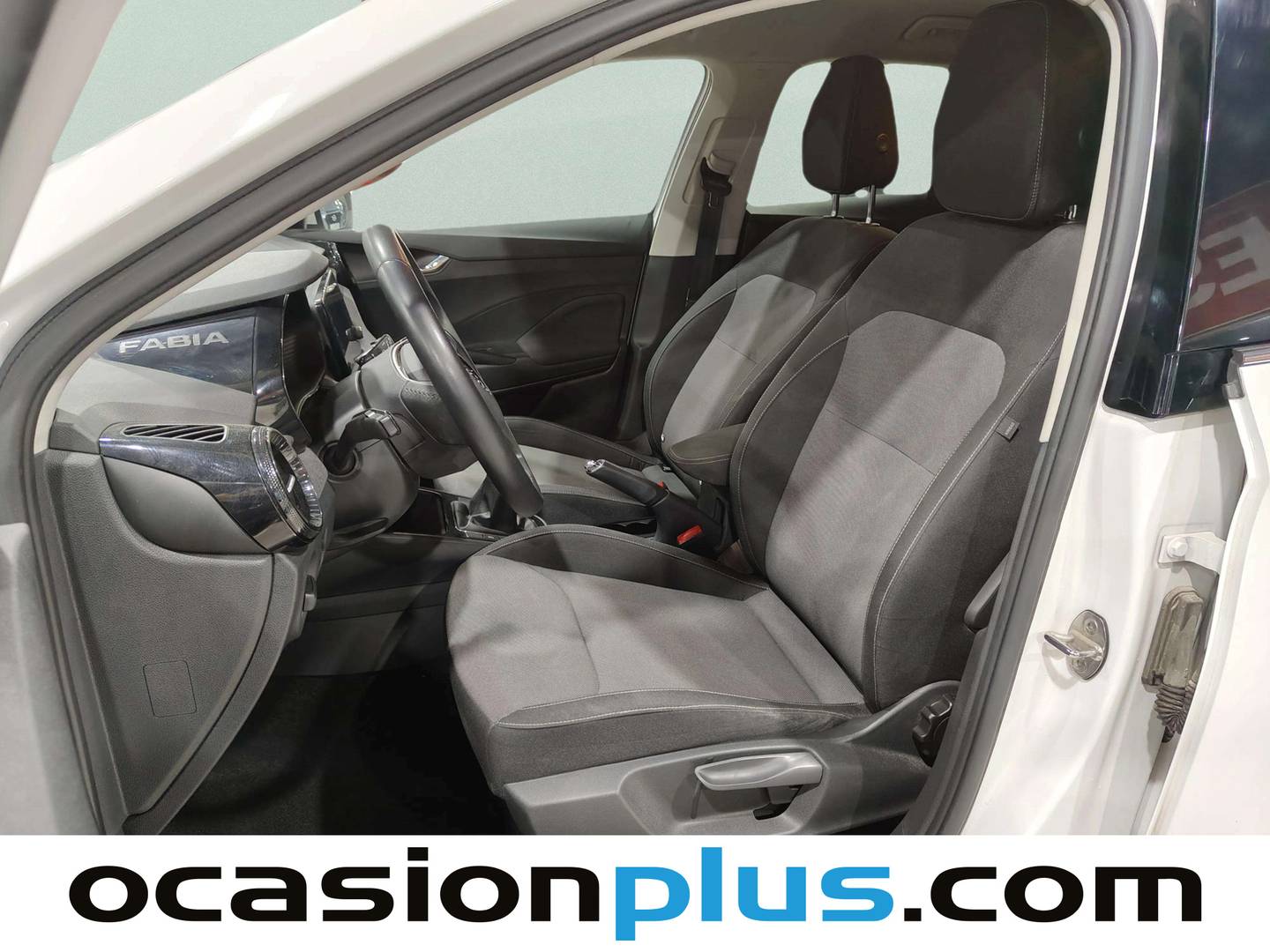 Skoda Fabia Skoda Fabia 1.0 TSI Selection (95 CV) 2024