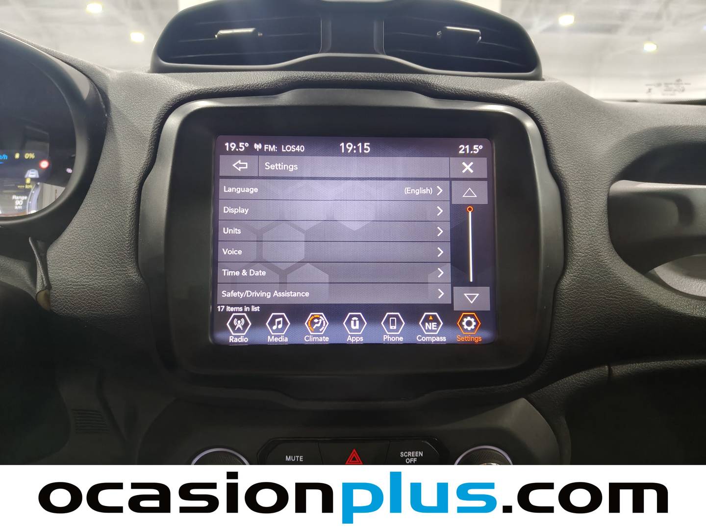 Foto Jeep Renegade Jeep Renegade 1.3 PHEV 4xe Limited AT  (190 CV)