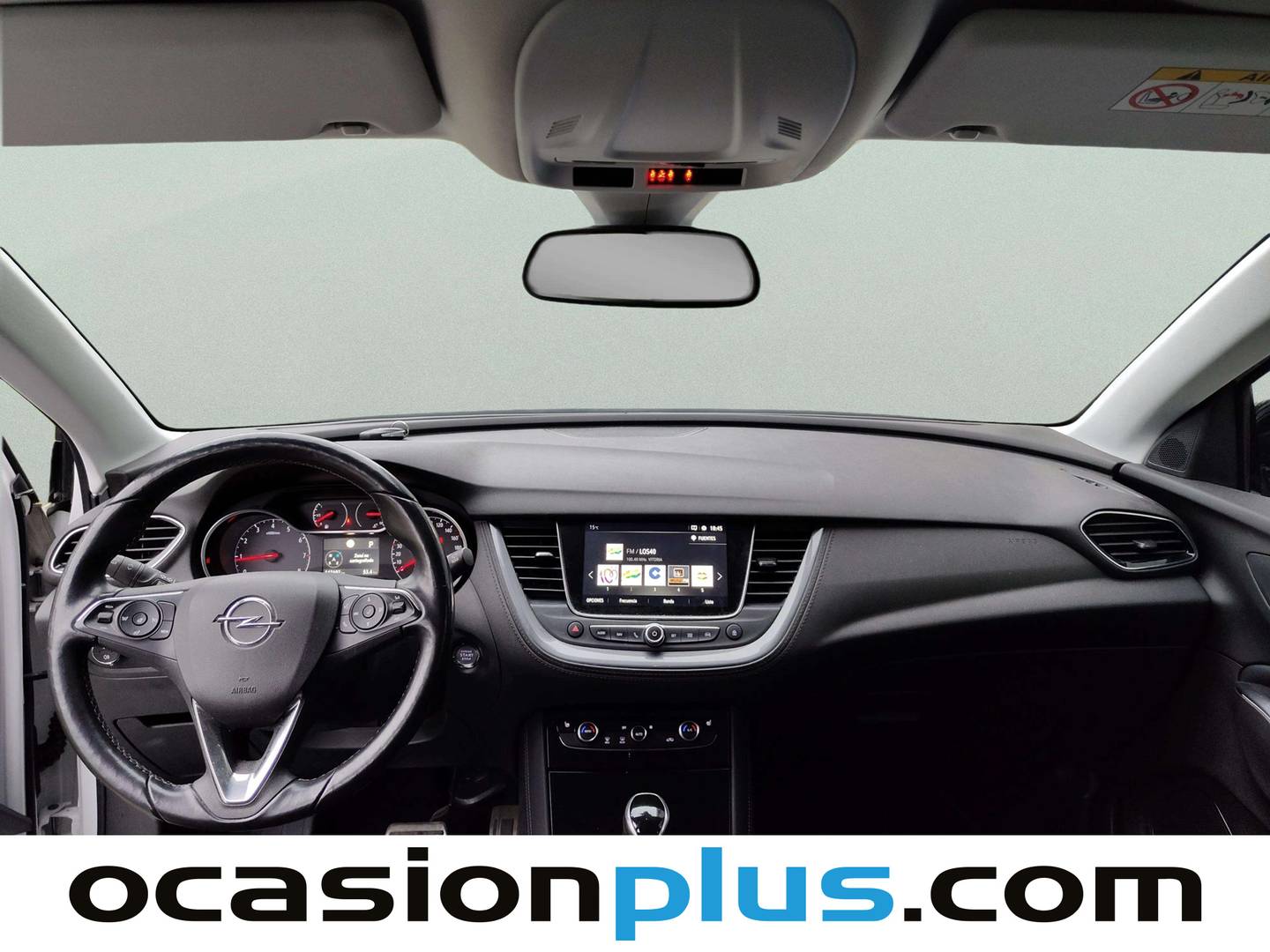 Opel Grandland X Opel Grandland X 1.6 Turbo Ultimate Auto (181 CV) de ocasión