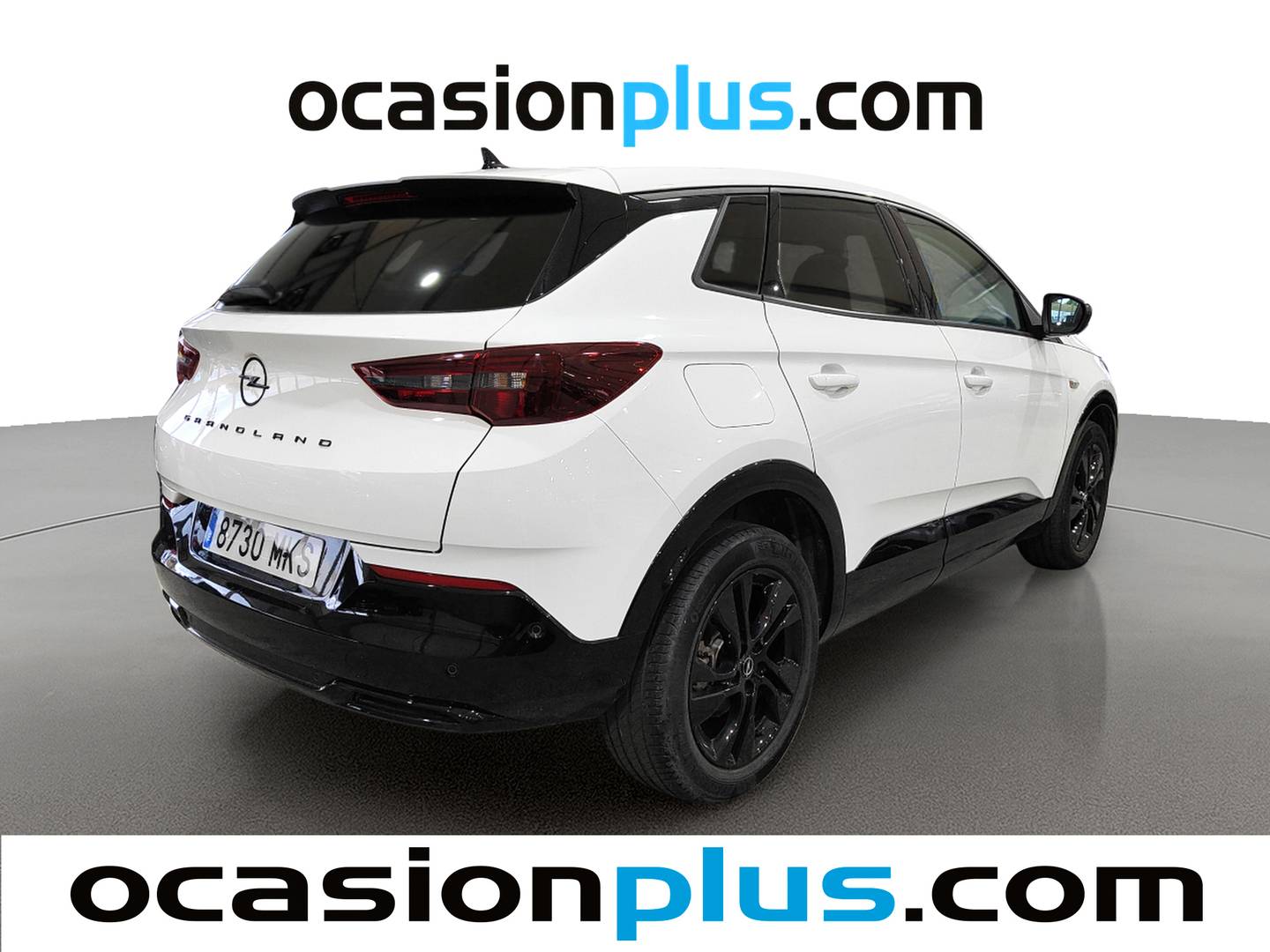 Foto Opel Grandland Opel Grandland 1.5 CDTi GS Auto (130 CV)