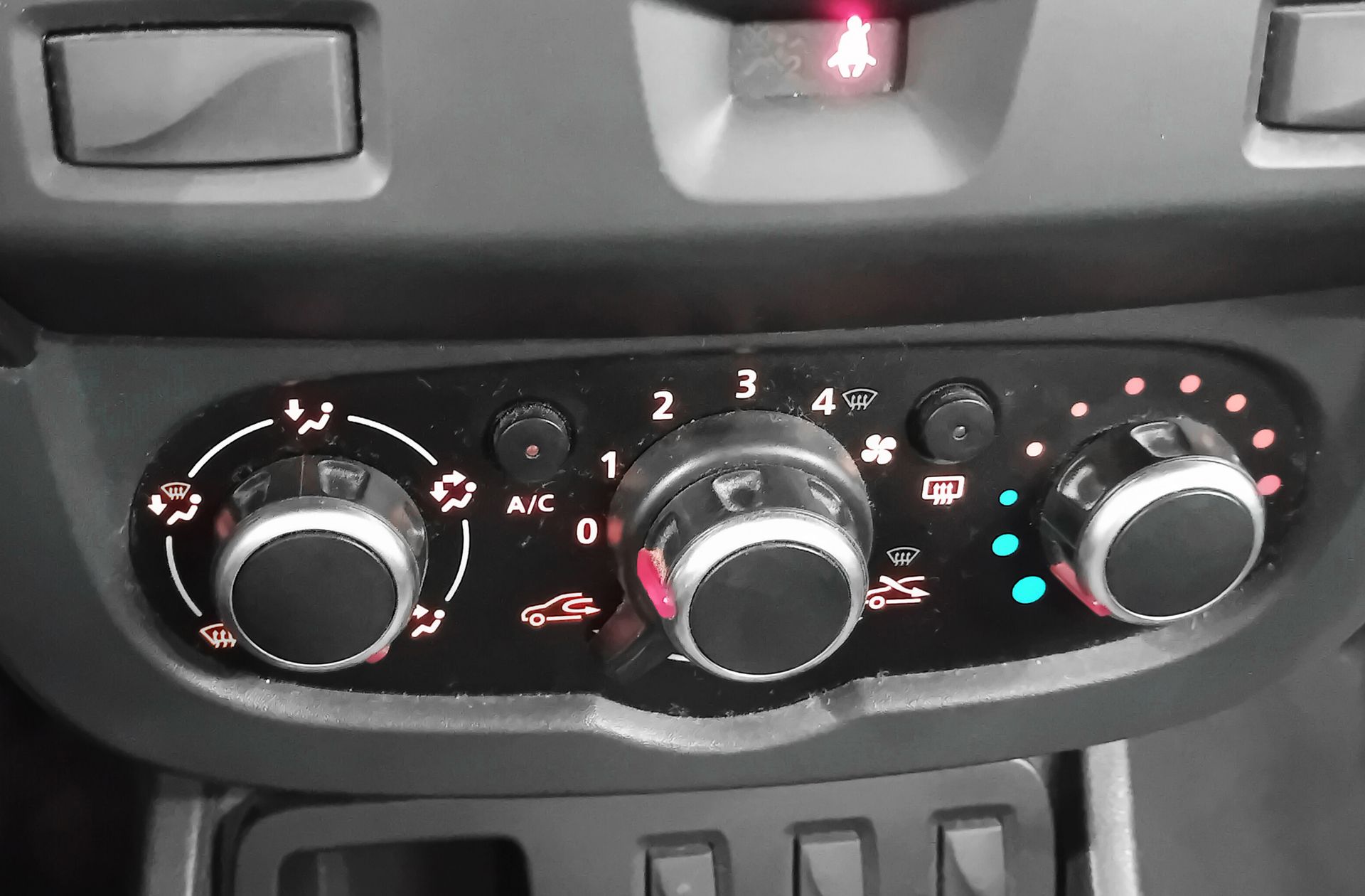 Dacia Duster Ambiance dCi 4x2 - foto 23