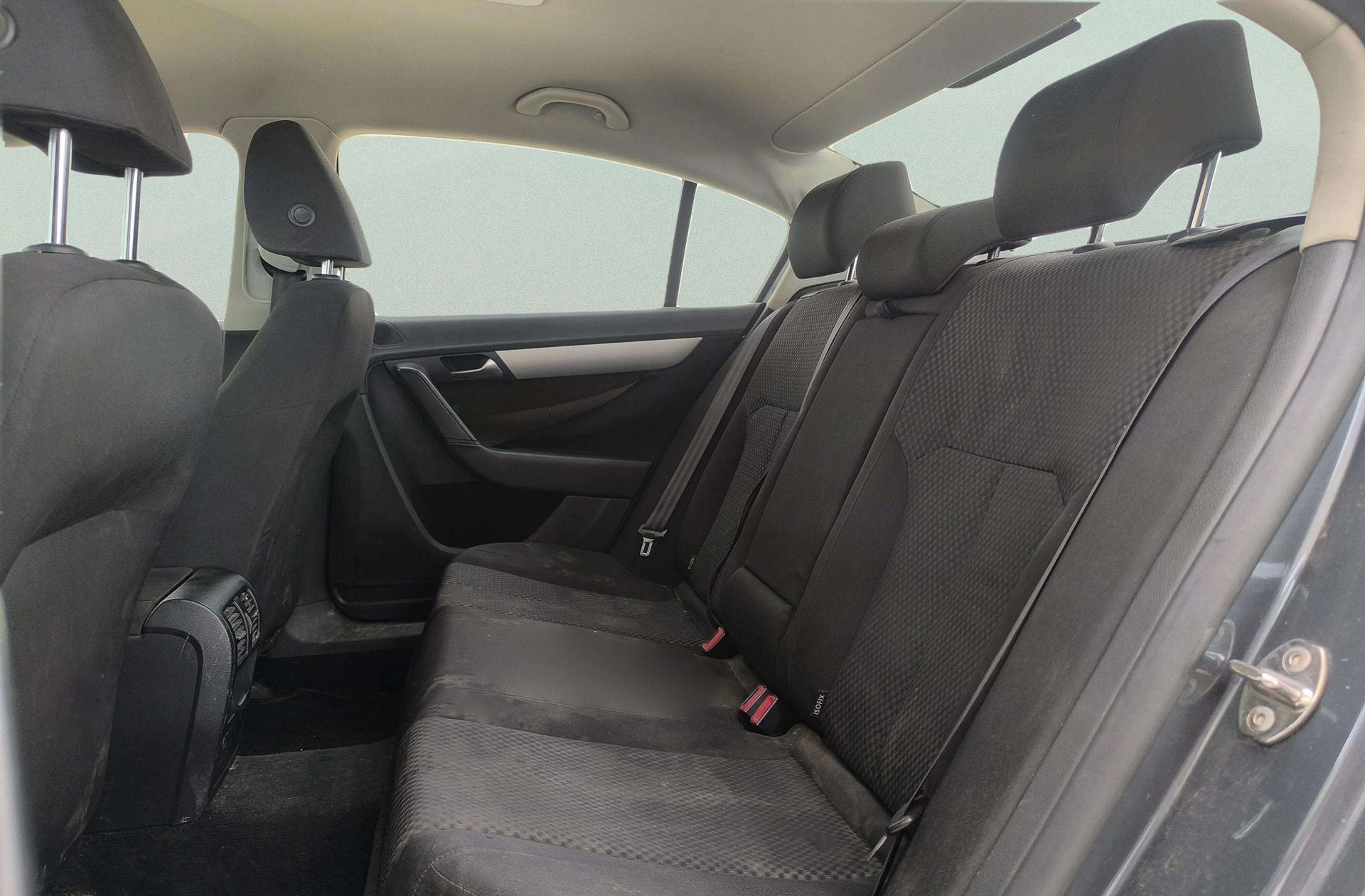 Volkswagen Passat 1.4 TSI Edition - foto 9