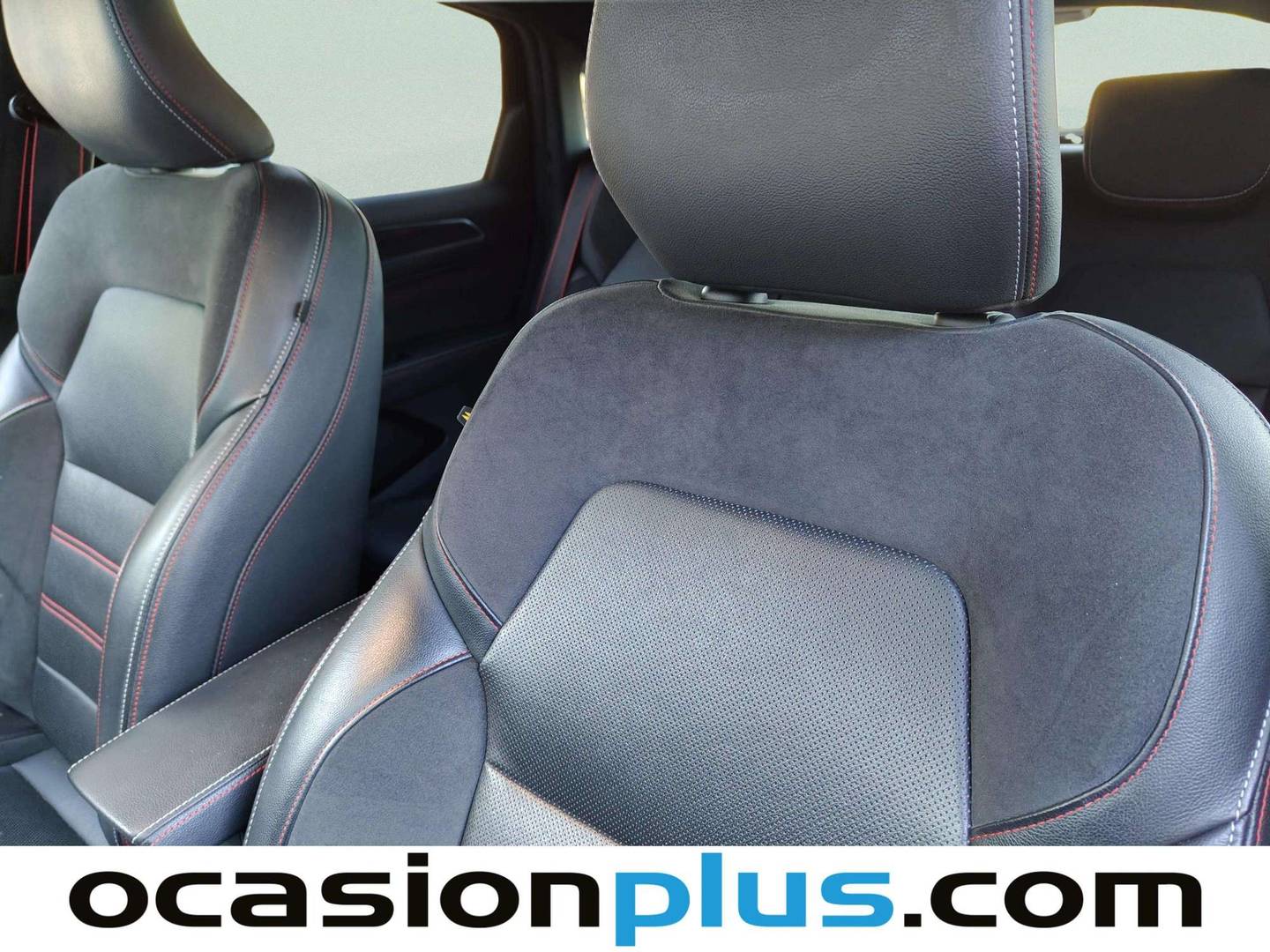 Renault Arkana Renault Arkana RS Line TCe (140 CV) EDC Microhíbrido seminuevo