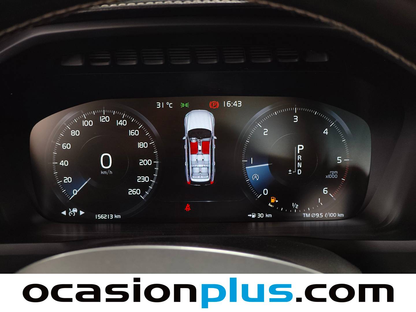Volvo XC90 Volvo XC90 XC90 D5 R-Design AWD Auto (235 CV) al mejor precio