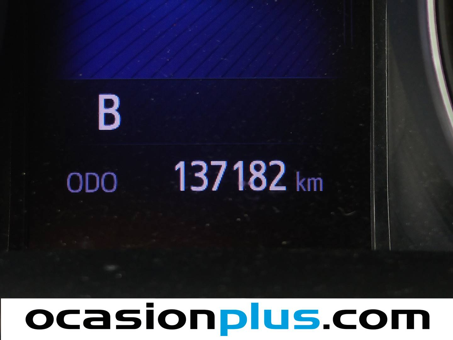 Toyota C-HR Toyota C-HR 1.8 125H Dynamic Plus (122 CV) km 0