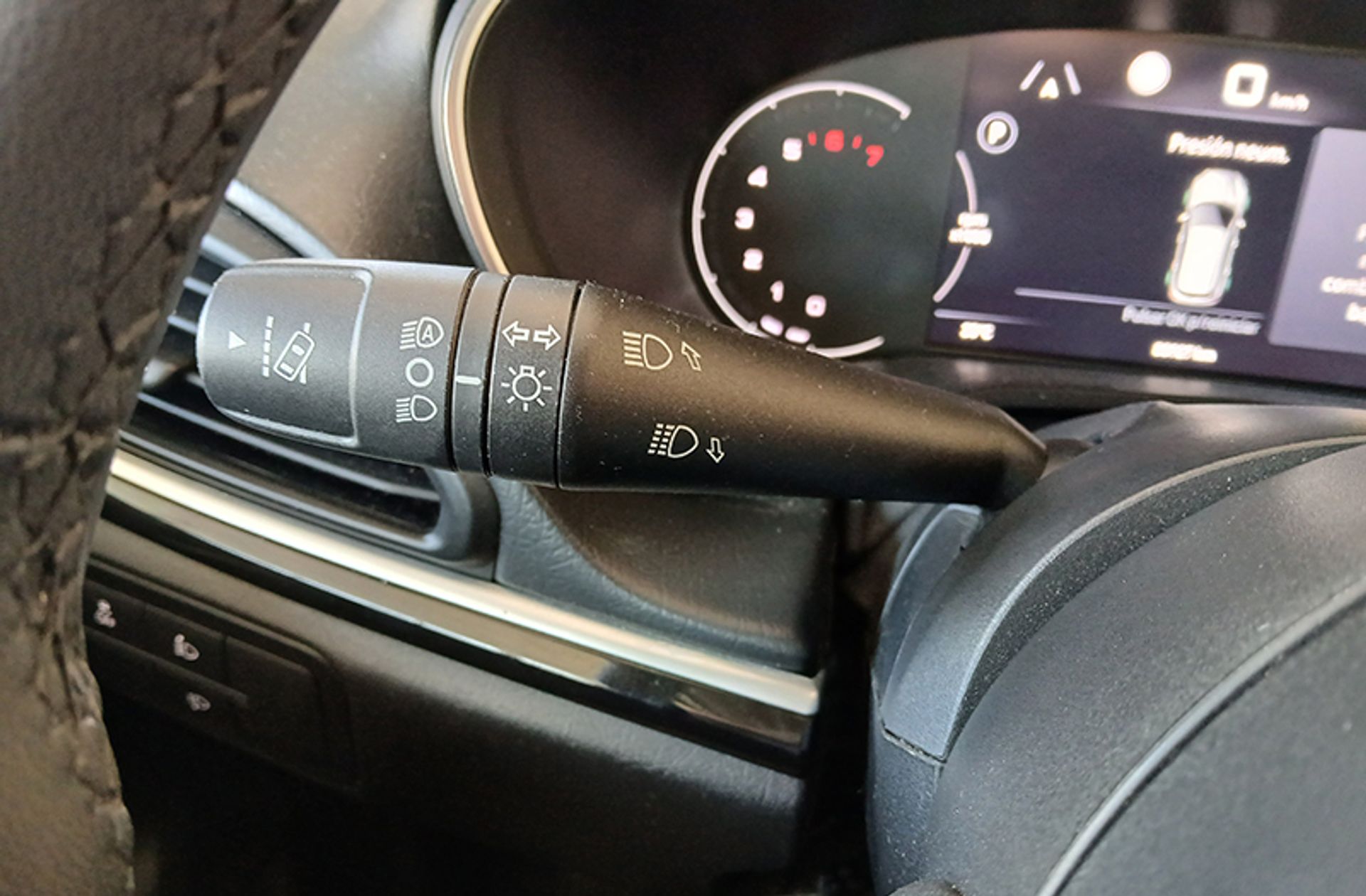 Fiat Tipo 1.5 Hybrid Red DCT - foto 21