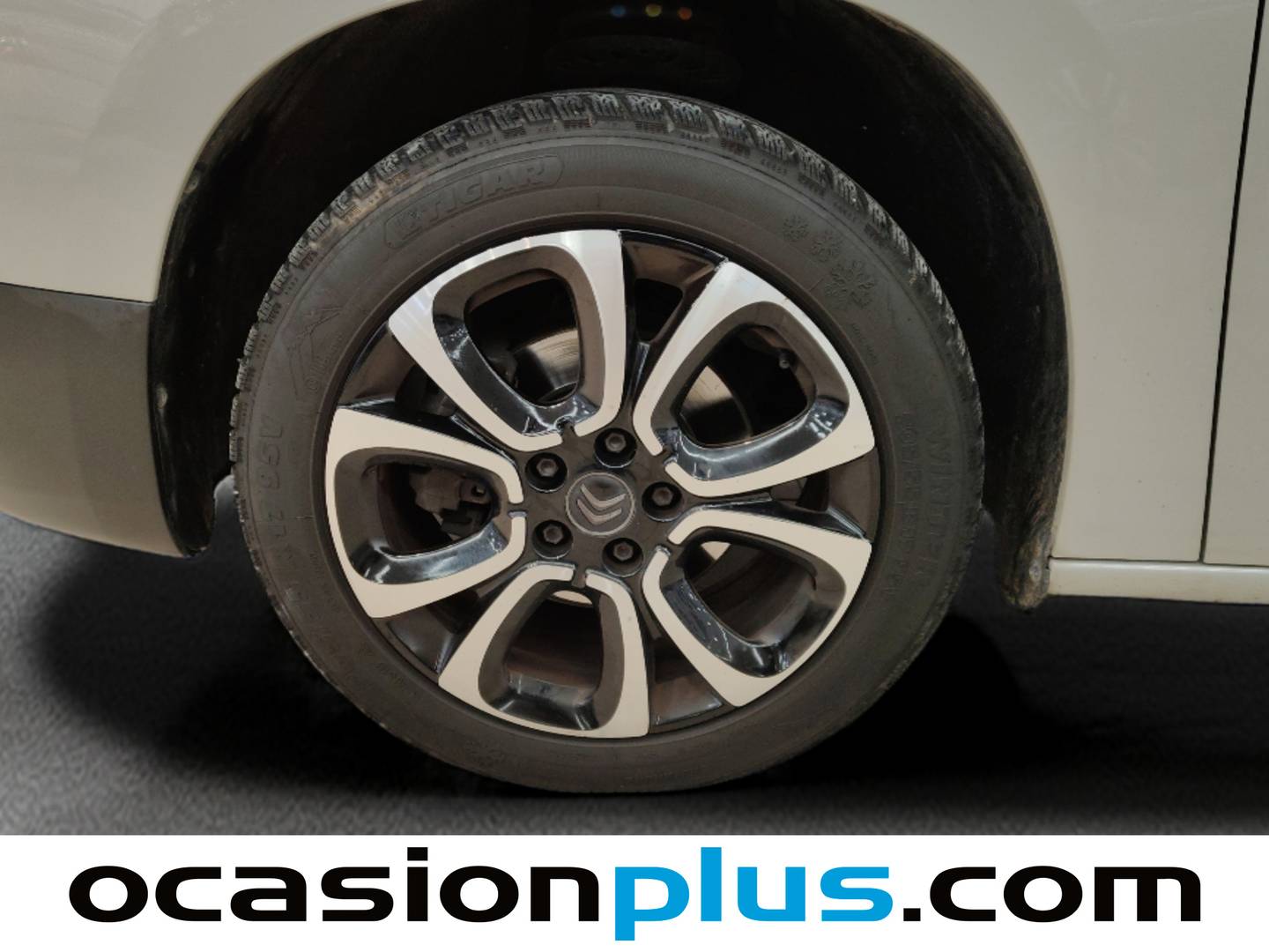 Foto Citroën Berlingo Citroen Berlingo BlueHDi 100 S&S Talla M Shine  (102 CV)