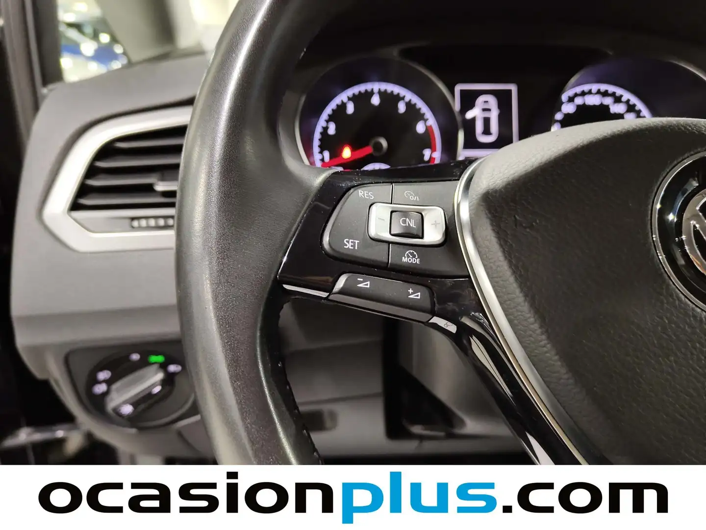 Foto Volkswagen Golf Sportsvan Volkswagen Golf Sportsvan Special Edition 1.2 TSI BMT (110 CV)