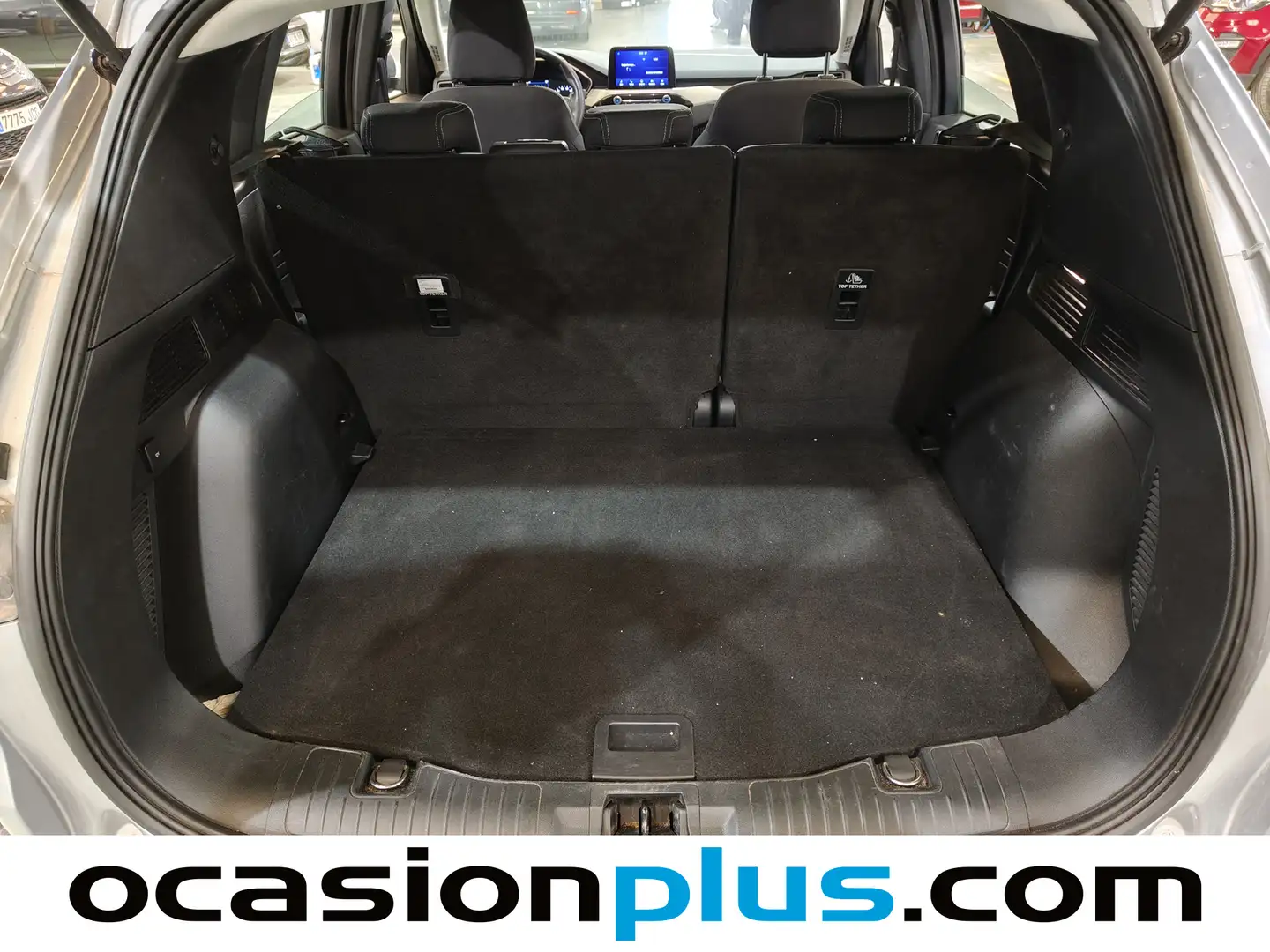 Foto Ford Kuga Ford Kuga 1.5 EcoBlue Trend (120 CV)