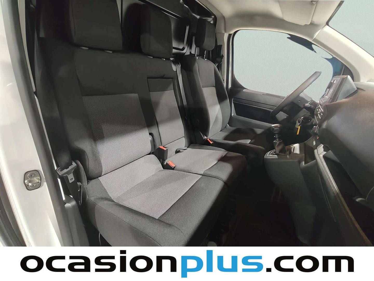 Foto Opel Vivaro Opel Vivaro Furgon BlueHDi 120 (120 CV)