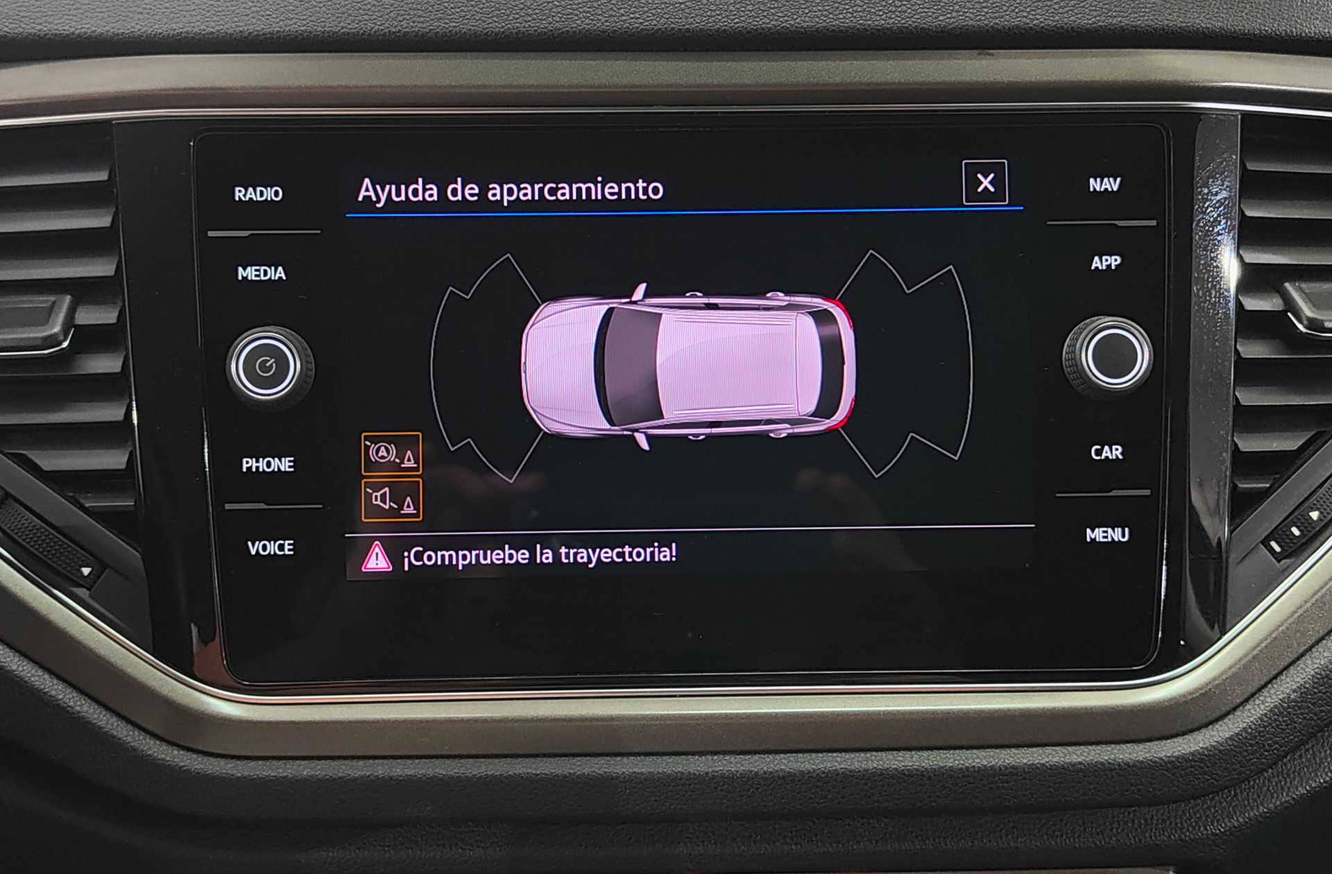 Volkswagen T-Roc Advance 1.0 TSI - foto 8
