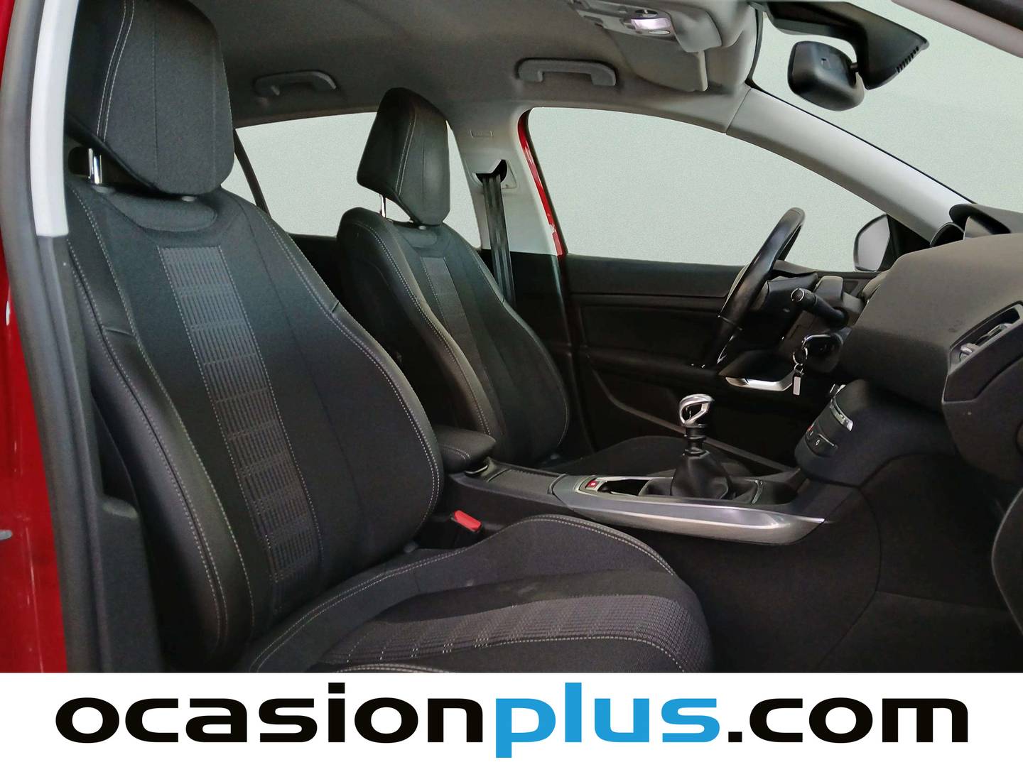 Peugeot 308 Peugeot 308 PureTech 110 S&S Allure (110 CV) gasolina