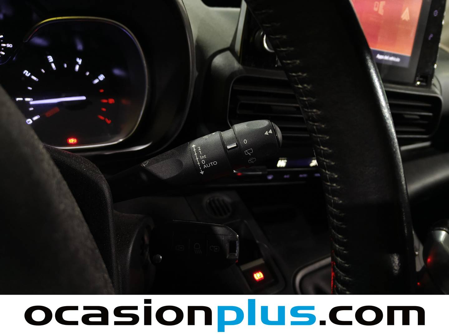 Foto Citroën Berlingo Citroen Berlingo BlueHDi 100 S&S Talla M Shine (102 CV)