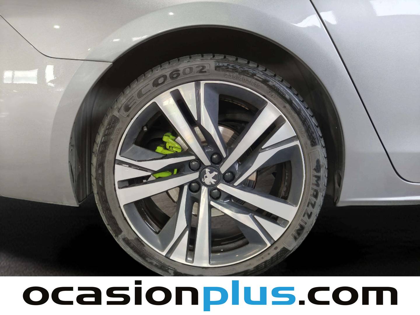 Peugeot 508 Peugeot 508 BlueHDi 180 S&S GT EAT8 (180 CV) barato