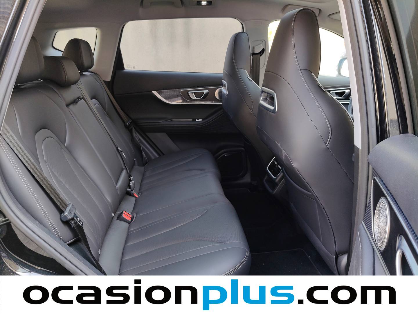 EBRO S700 EBRO S700 1.6 TGDI Luxury 7 DCT (147 CV) gasolina