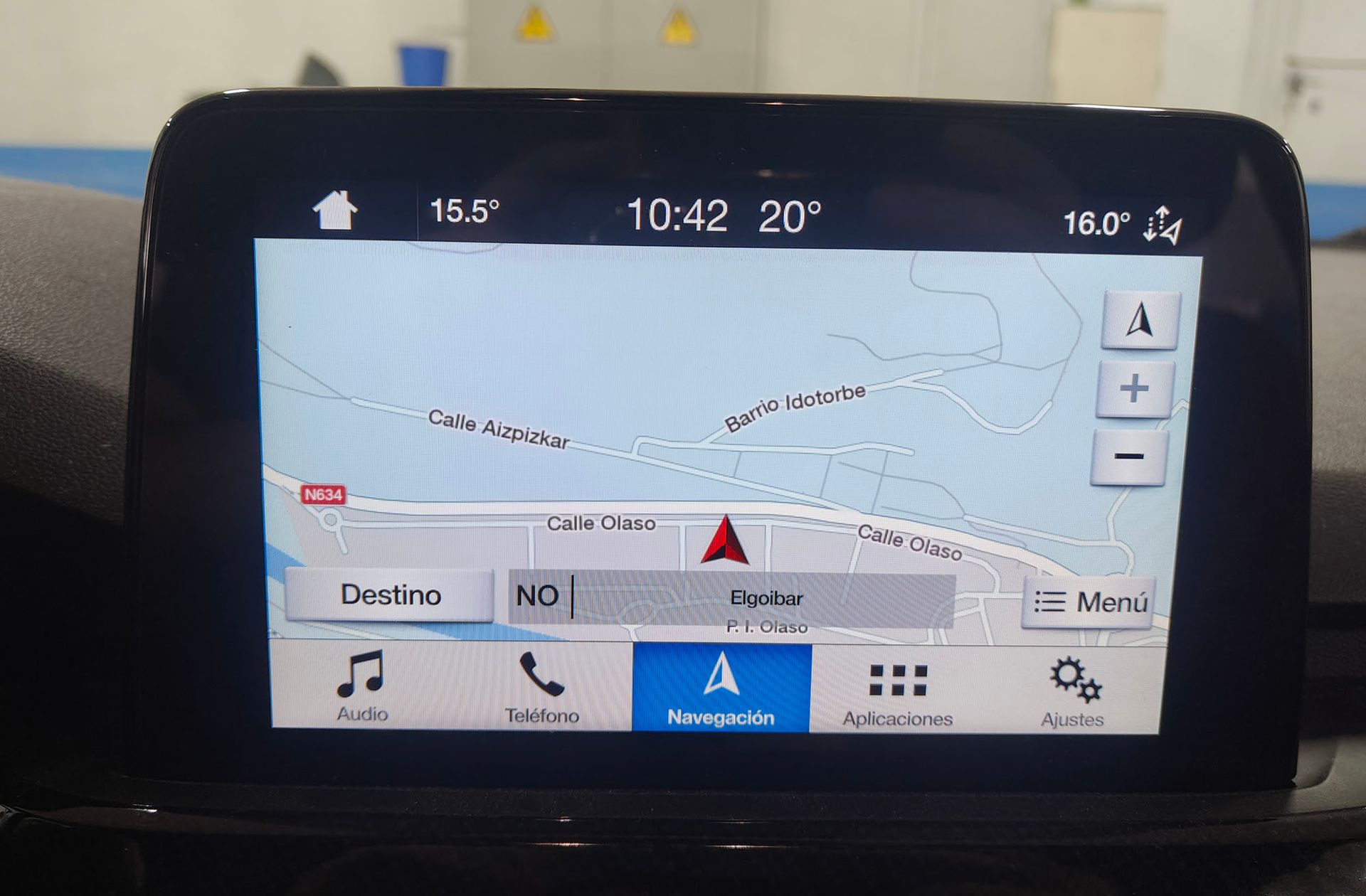 Ford Focus 1.0 EcoBoost ST-Line - foto 7
