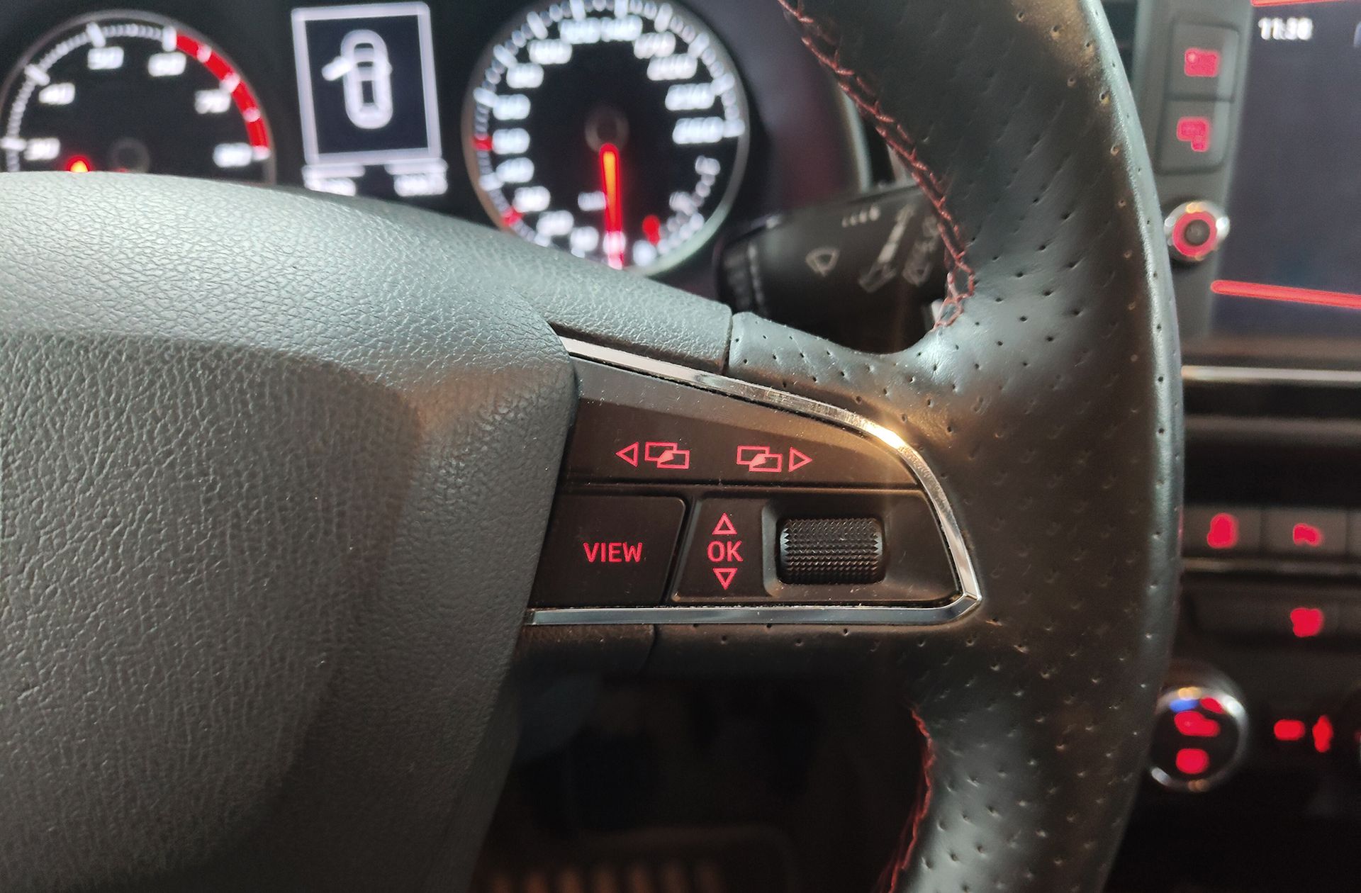 SEAT León 1.5 TSI FR - foto 33