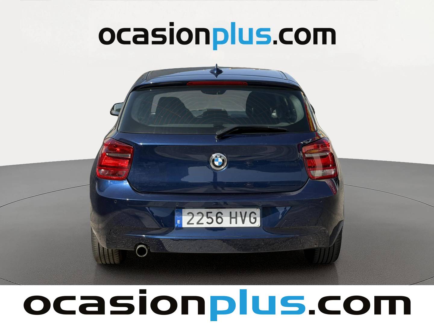 BMW Serie 1 BMW Serie 1 116d (116 CV) 116cv