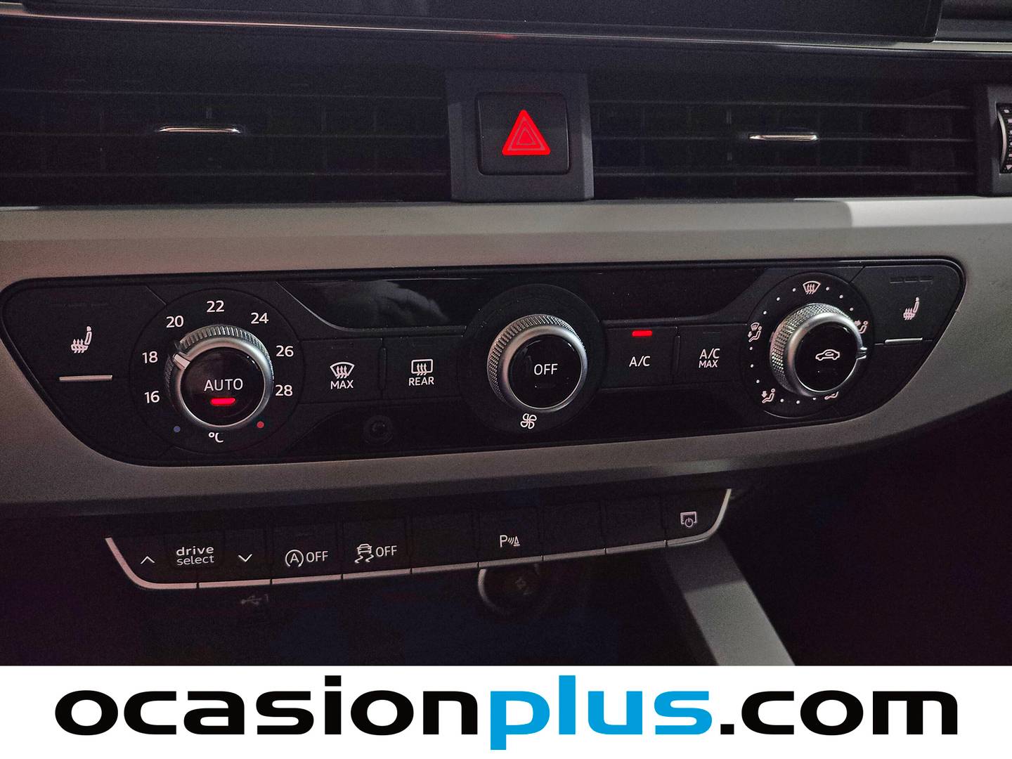 Audi A4 Audi A4 Avant Advanced 35 TFSI (150 CV) S tronic de segunda mano