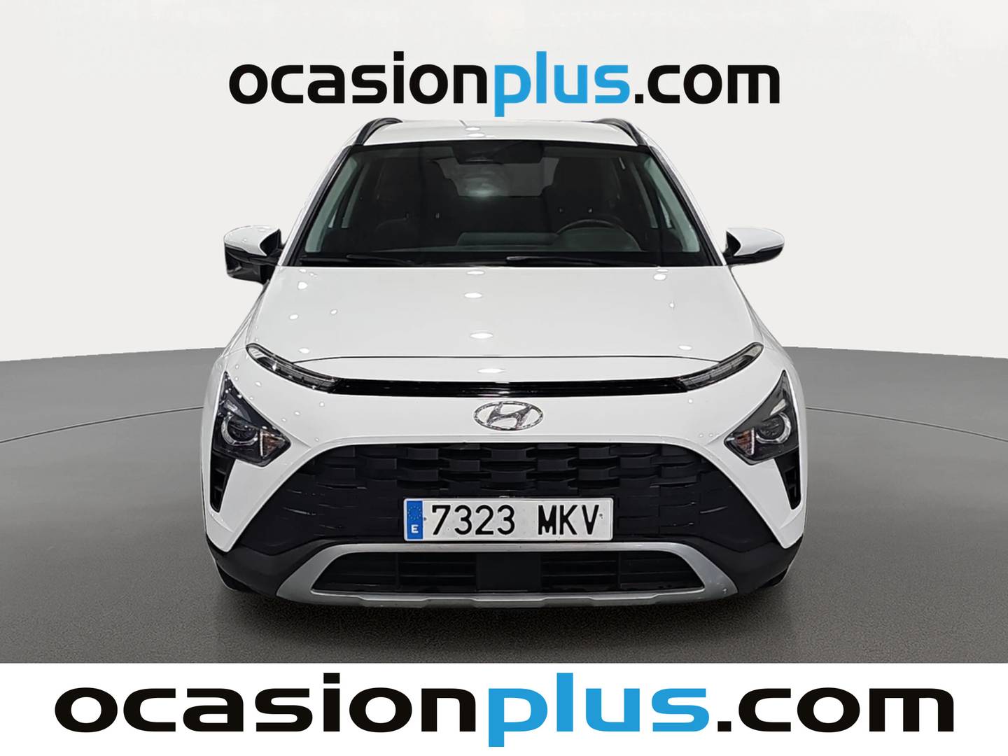 Foto Hyundai Bayon Hyundai Bayon 1.2 MPI Klass (84 CV)