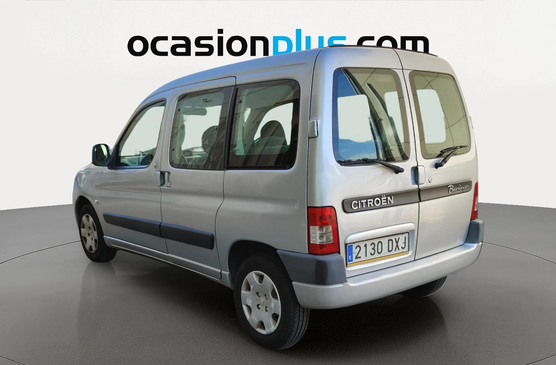 Citroën Berlingo 1.9 D SX Plus - foto 3