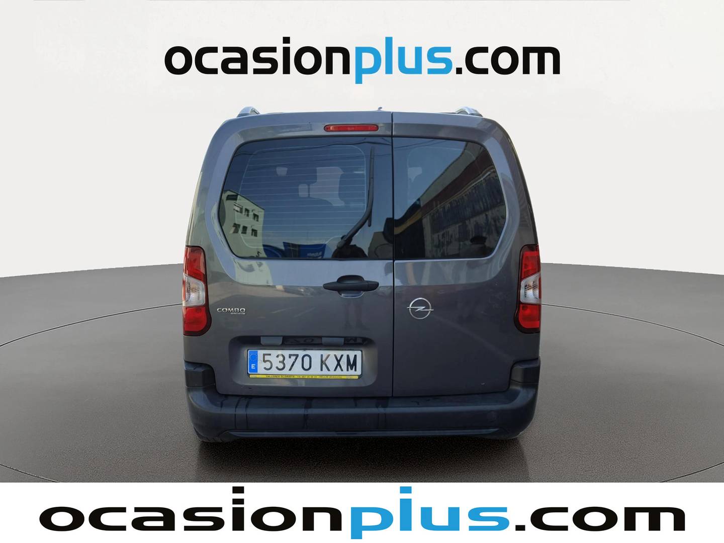 Opel Combo Life Opel Combo Life 1.2 Turbo S&S Expression L (110 CV) al mejor precio