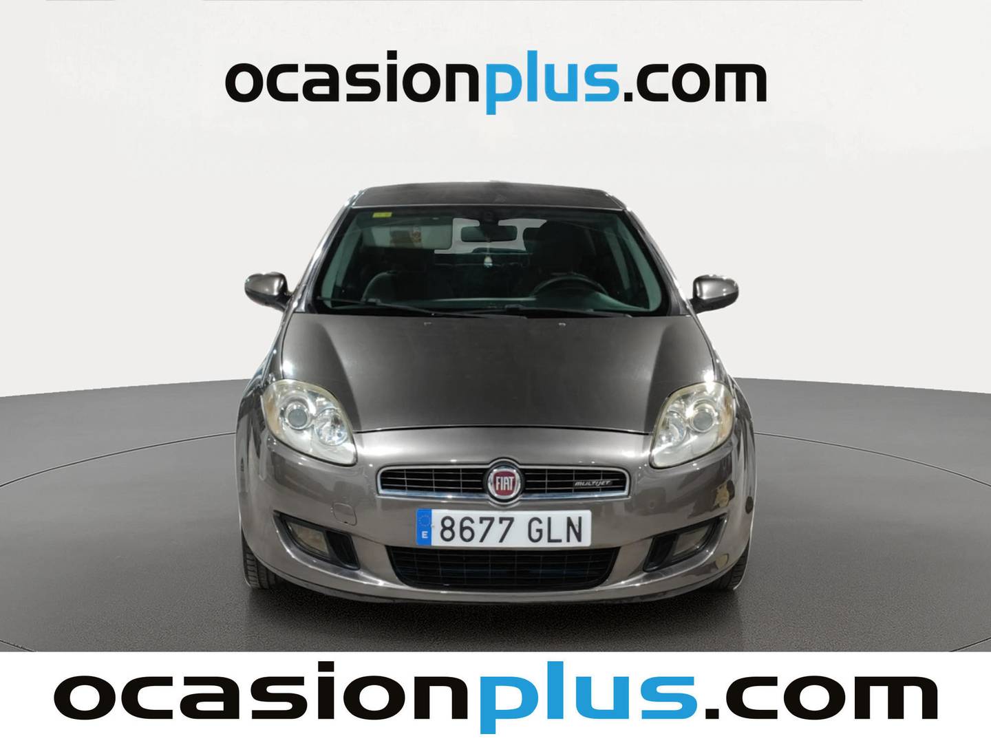 Fiat Bravo Fiat Bravo 1.9 Multijet Emotion (120 CV) 120cv