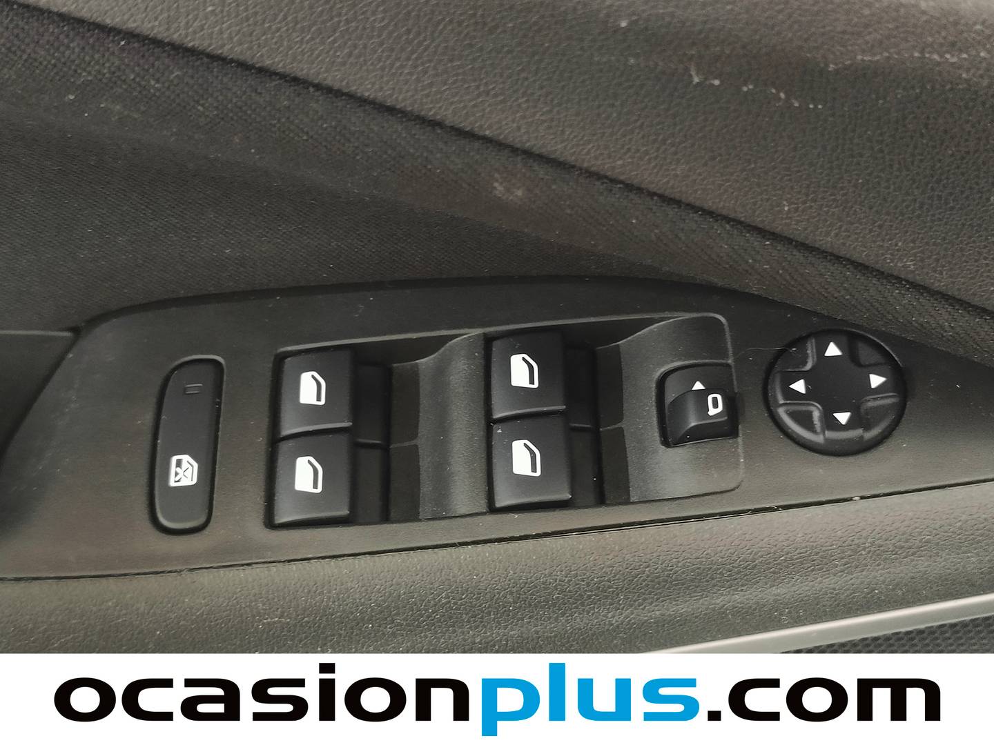 Opel Crossland X Opel Crossland X 1.2 Turbo S&S ecoTEC Selective (110 CV) gasolina