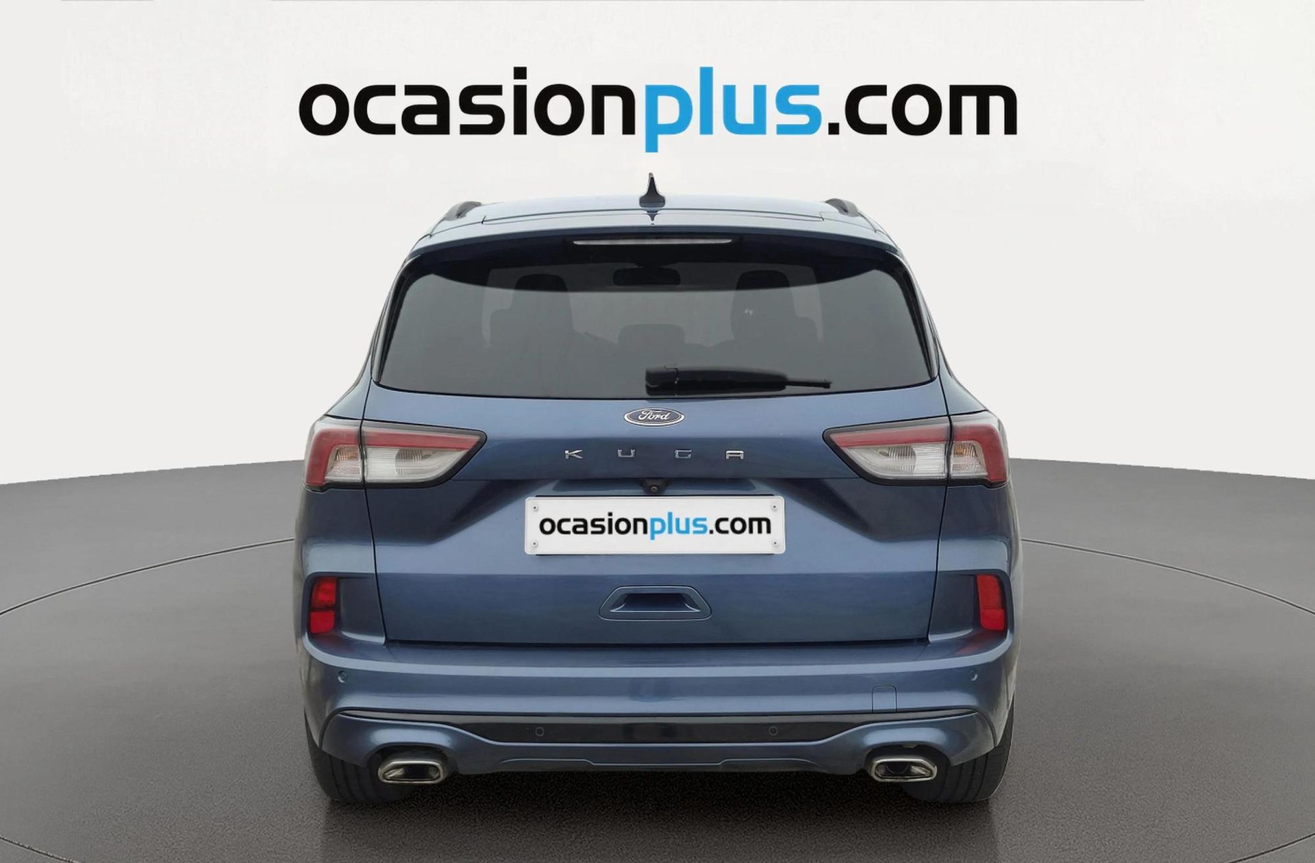 Ford Kuga 1.5 EcoBlue ST-Line - foto 16